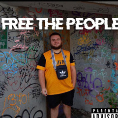 CHUNK - FREE THE PEOPLE 2021 MIX