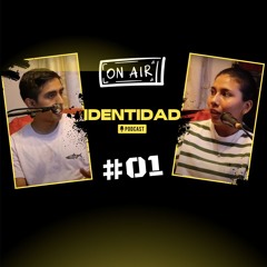 Identidad Ep 1 T1 (Feat. Sarai Delgado)| ContraCorriente
