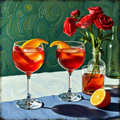 cocktail party
