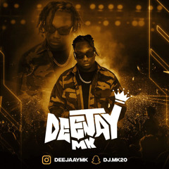 RADIDITV (KIKIKI SHOW) - DEEJAY MK HORS SERIE