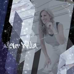 Silver Bella ☪ Step Into Your Power