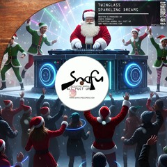 Sparkling Dreams (Radio Mix)