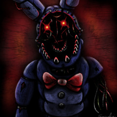 Rage Mode [Withered Bonnie theme]