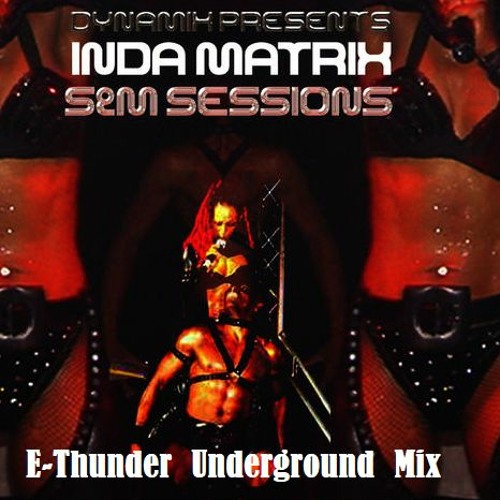 LESSONS IN DOMINATION [E - THUNDER UNDERGROUND TRIBAL MIX] #FreeDOWNLOAD