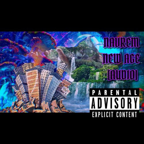 NAVREM- New Age [AUDIO]