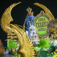 Cubango 2022 Desfile  Samba Ao Vivo