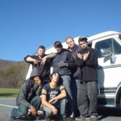 This Present Darkness - Winter Demo (2002)