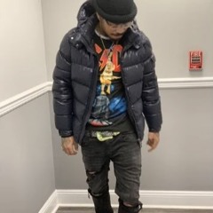 Big Wooski [Prod. By OfficialToju]