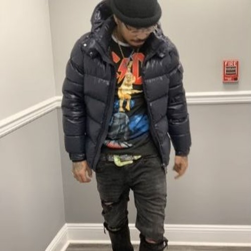 Big Wooski [Prod. By OfficialToju]