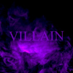 Villain (Prod by Scorpio Prodz)