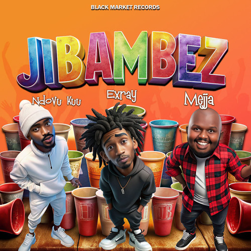 JIBAMBEZ