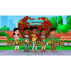 Promise to Love Myself
