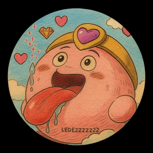 In My Dreams - LEDEZZZZZZZ (FREE DL)