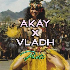 Paoti - Akay & VladH