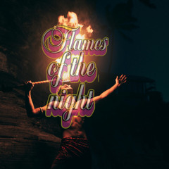Flames Of The Night