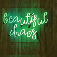 "A Beautiful Chaos" by MkO