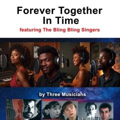 Forever Together In Time (feat Bling Bling Singers)