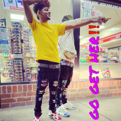 Rocky, Qalab, Alizay - Go Get Her
