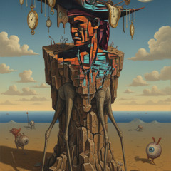 Ballade von der Zeit