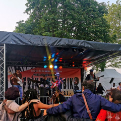 Raffaele Quarta Band -Starnberg - 9-6-2025 FULL SHOW