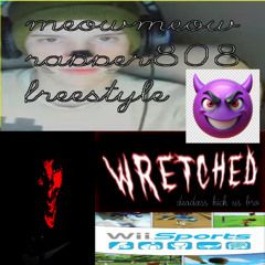 meowmeowrapper808freestyle