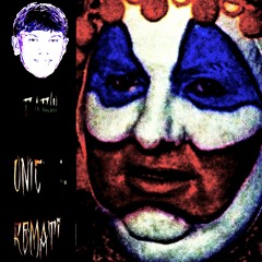 Ameture Clowns Getting Anal Raped by John Wayne Gacy