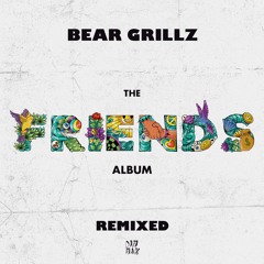 Bear Grillz & Riot Ten - Run It (feat. Bok Nero) [Kompany Remix]