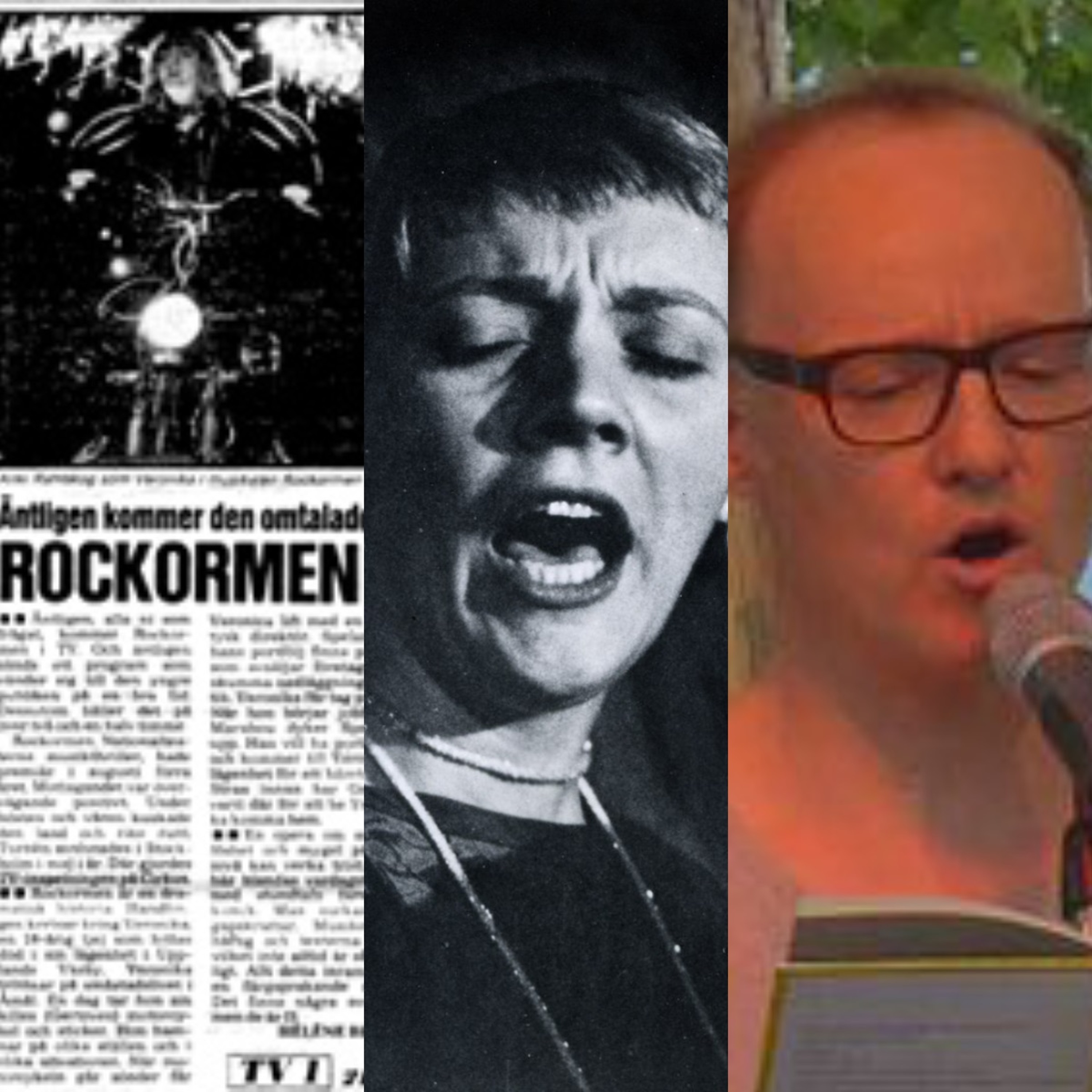 Kampsångens triptyk thumbnail