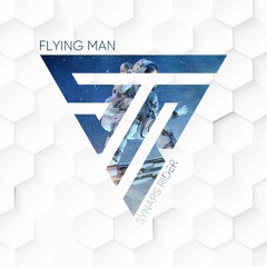Flying Man(I Wanna Be Your Dog)