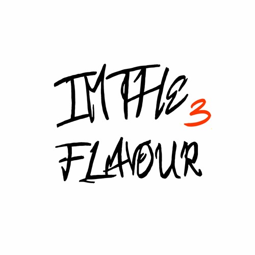 DJ FLAVOUR - 90VIBEZ SESSION 3 (HIP HOP & R&B OLD SCHOOL)