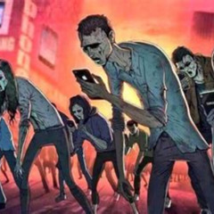 PHONE ZOMBIE
