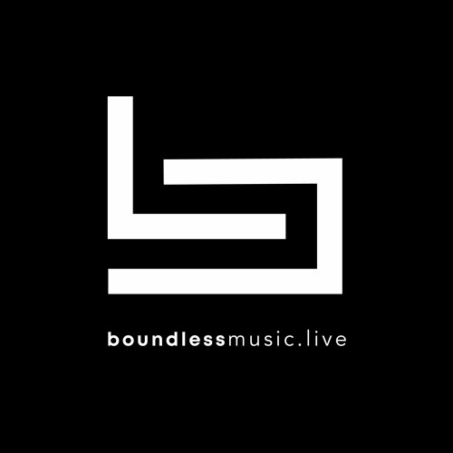 Boundless Mix For Inside Techno