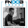 Descargar video: Set on Fnoob Techno - Sunday part 2