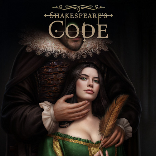 Shakespeare's Code - Secret Harp