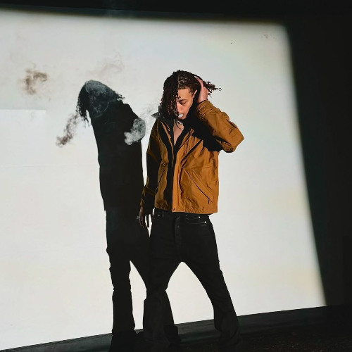 Slump6s - Dead (prod. sadbalmain & mikefireal)