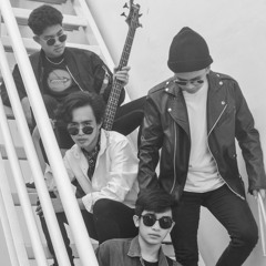 Arthur Nery ft. Jason Dhakal - Happy w u (Seconds After Sunset Cover)