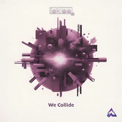 iokloo feat AcidMamba - We Collide