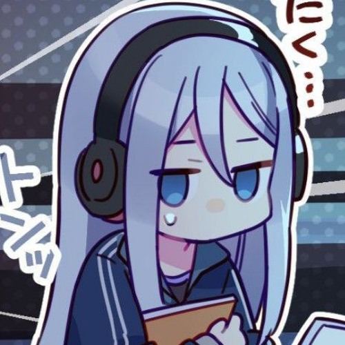 Keep up by Odetari :3