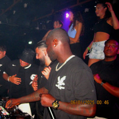 Dj 2GEE Live @ Nullsechsneun ( Kuduro, Reggaeton, Dembow, Hiphop, RnB)