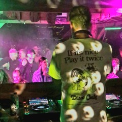 Ralle // Buschtanz Festival 2023 Dickicht