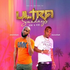 ULTRA SUNDAYS -- (MAR. 27. 2K22) --  @KARIMHYPE LANDMARK