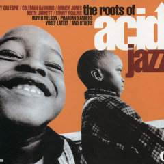The Beat Goes On (Live At The Jazz Workshop, Boston/1967)