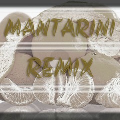 Electric Mandarin | Ηλεκτρικό Μανταρίνι (Experimental Flamenco Remix)