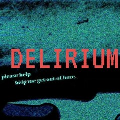 Delirium (V2) - VS. Bambi Fantrack (By Hortas)