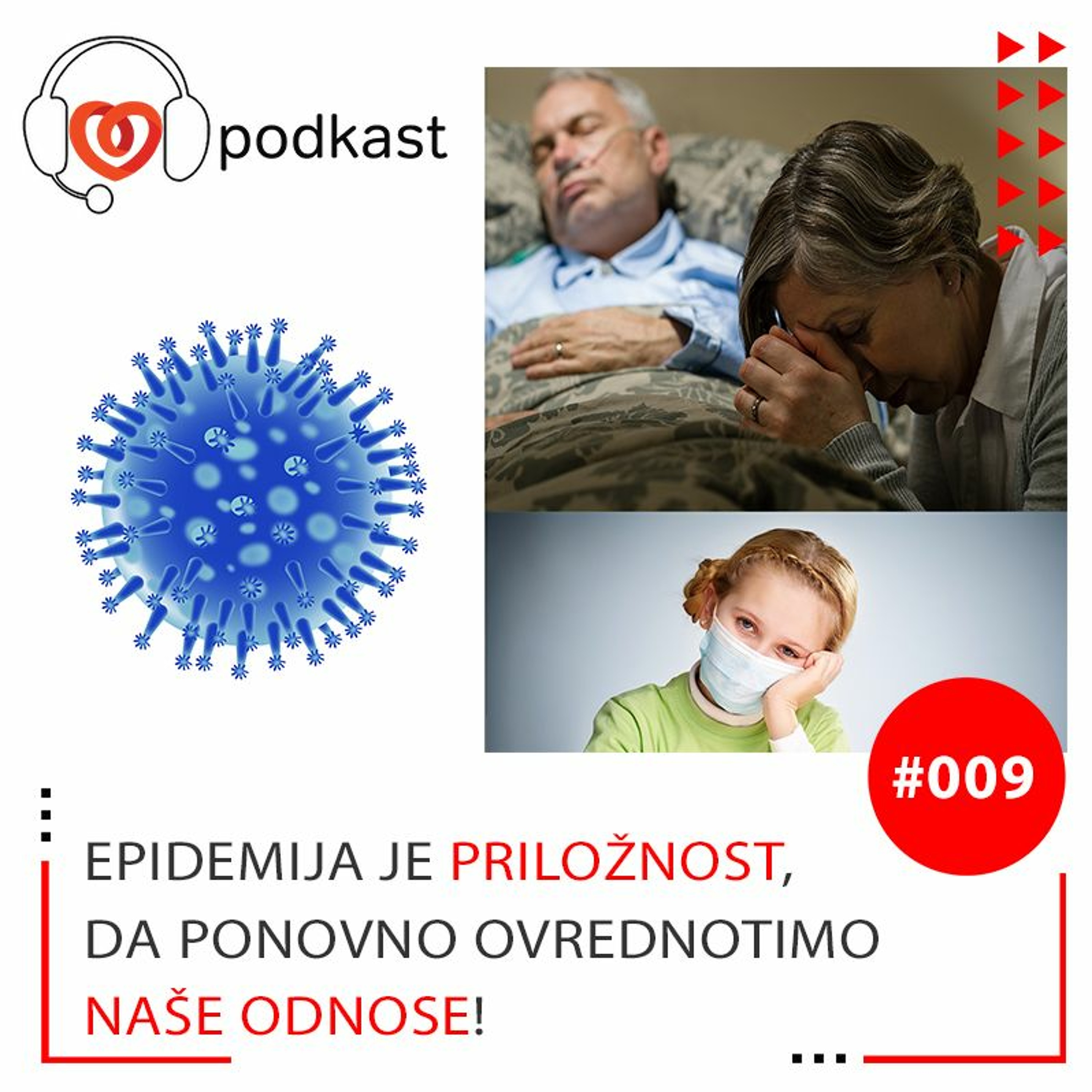 Najbolj ISKRENI podkast