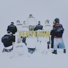 YENTOWN "バグり feat. kZm, Awich, PETZ, MonyHorse & JNKMN"(Remix)