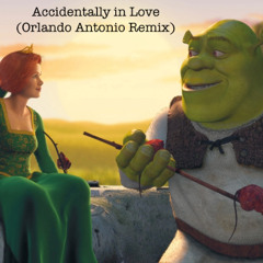 Accidentally in Love - Counting Crows (Orlando Antonio Remix)