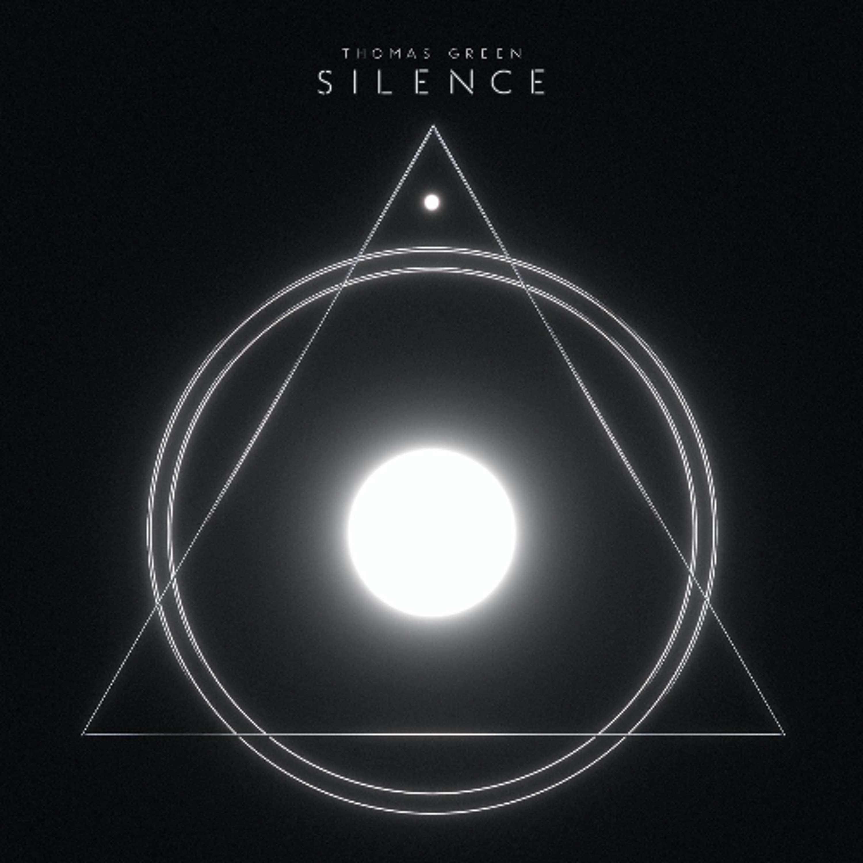 Thomas Green - Silence episode artwork