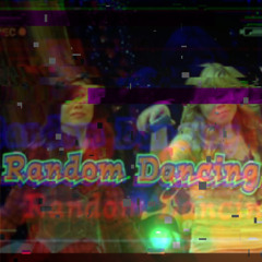 random dancing