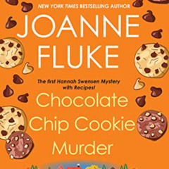 [Get] PDF 💑 Chocolate Chip Cookie Murder (Hannah Swensen series Book 1) by  Joanne F